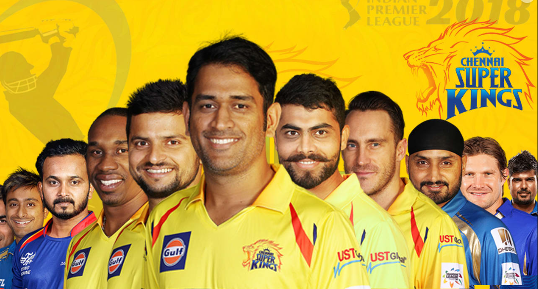 CSK