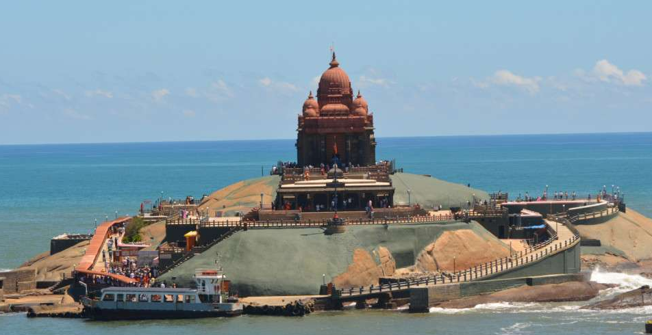 kanyakumari