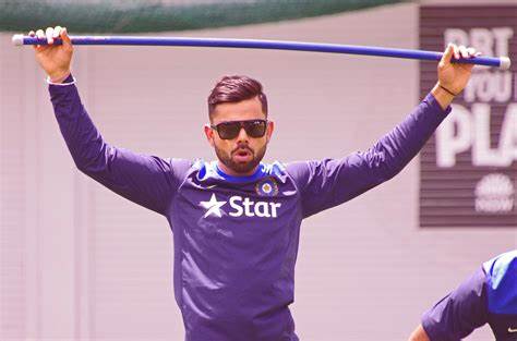 kholi