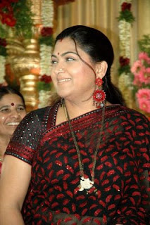 kushboo