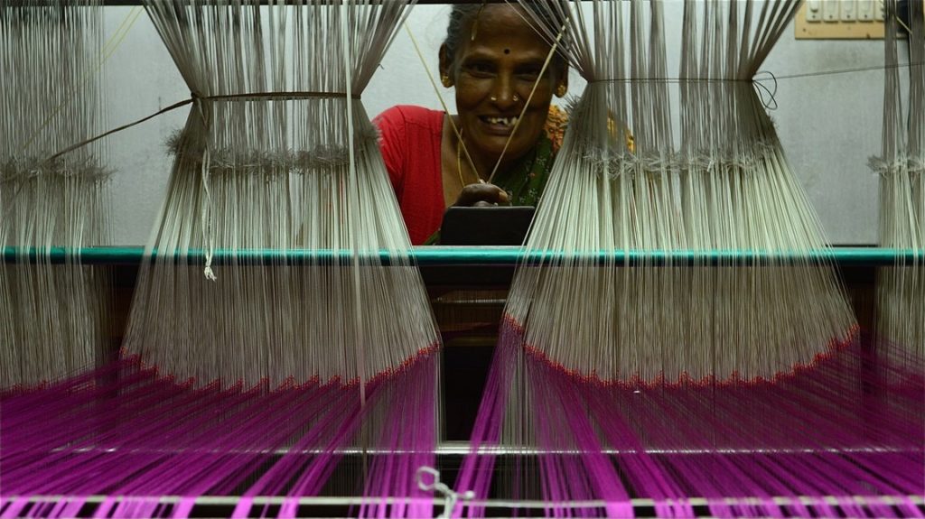 handloom