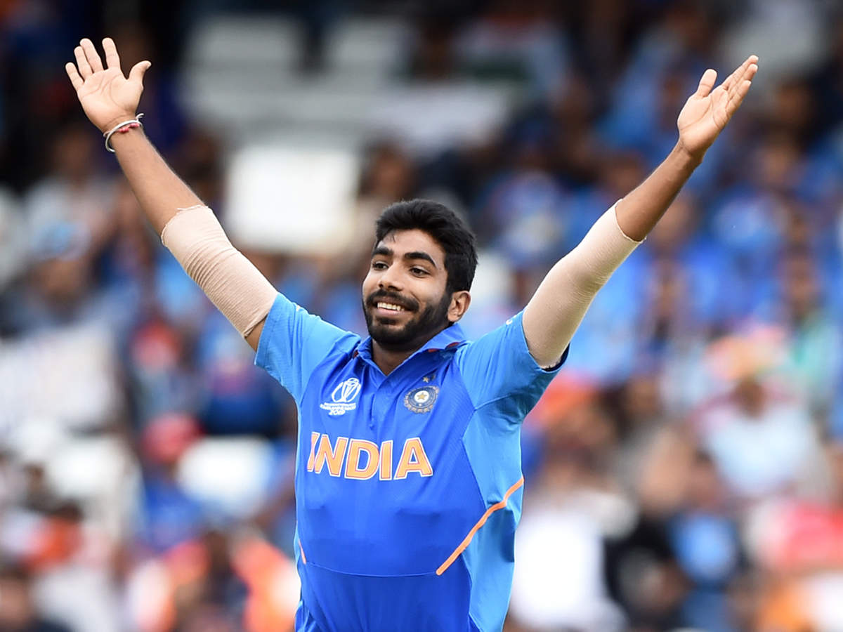 Bumrah