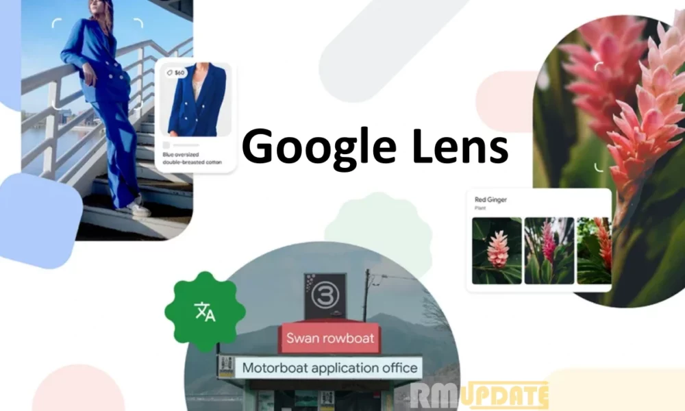 Google-Lens